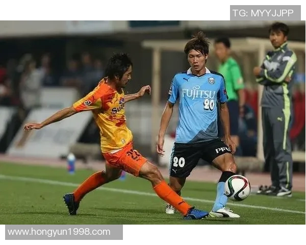 水户蜀葵与磐田的激烈对决展现了日本足球的魅力与竞争力