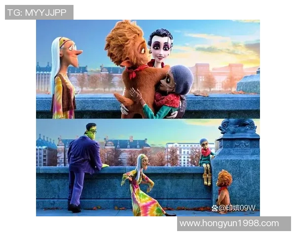 雷蒙的奇幻冒险之旅探索未知世界的勇气与智慧