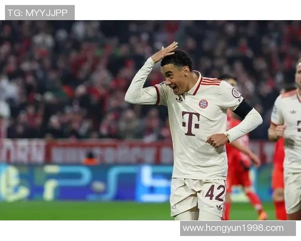 穆西亚拉：年轻天才如何在足球世界中崭露头角与追逐梦想